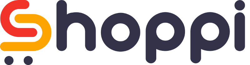 Shoppi Logo